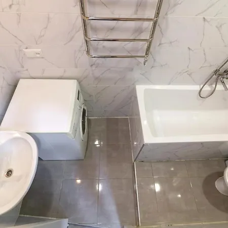 Apartman Leogrand Panteleimona Kulisha 27