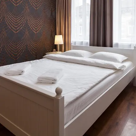 Leogrand Panteleimona Kulisha 27 Apartamento